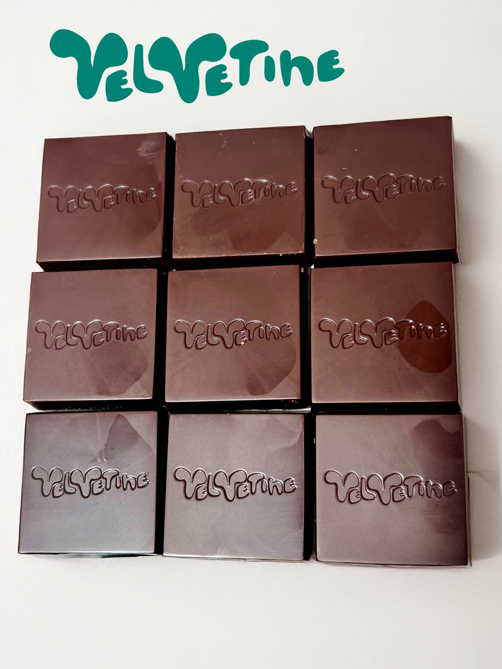 75% Dark Chocolate
